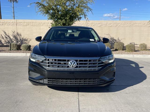 used 2019 Volkswagen Jetta car, priced at $11,973