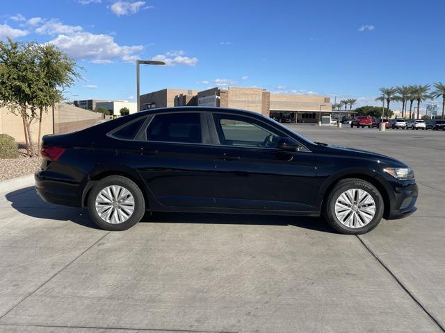 used 2019 Volkswagen Jetta car, priced at $11,973