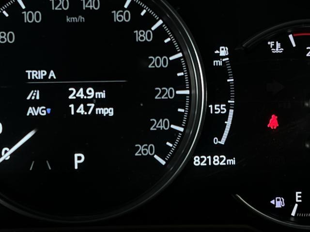 used 2021 Mazda CX-5 car, priced at $18,973