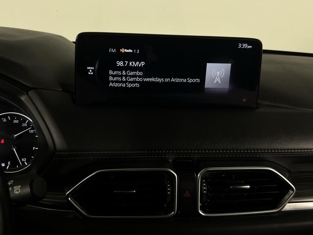 used 2021 Mazda CX-5 car, priced at $18,973