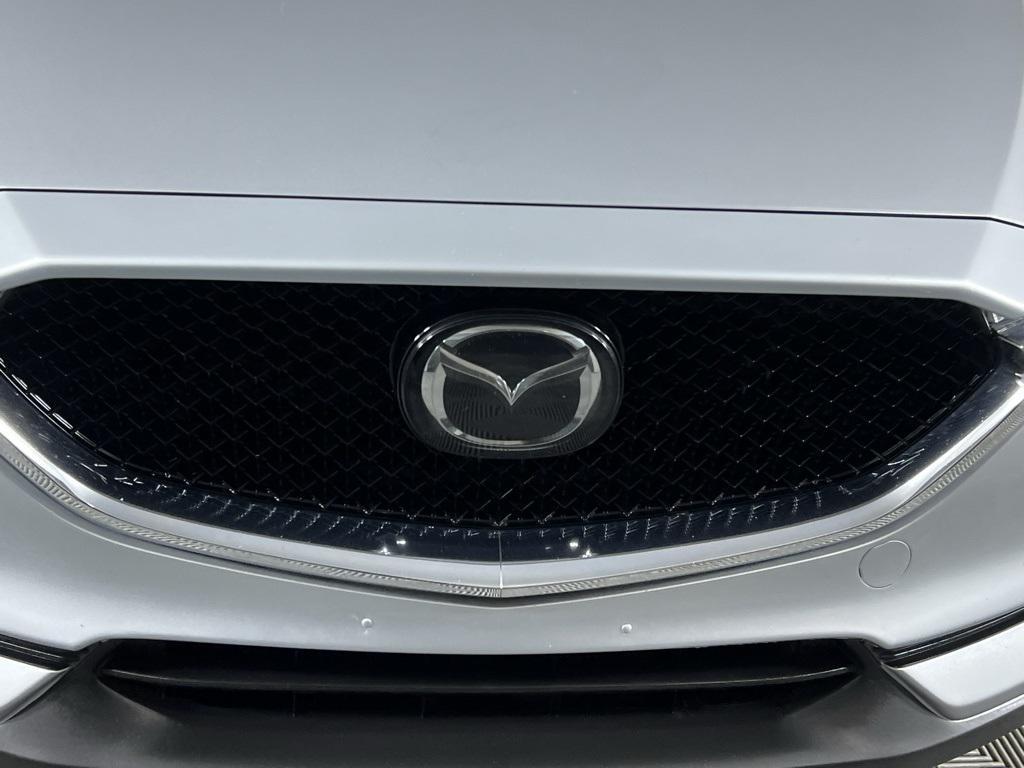 used 2021 Mazda CX-5 car, priced at $18,973