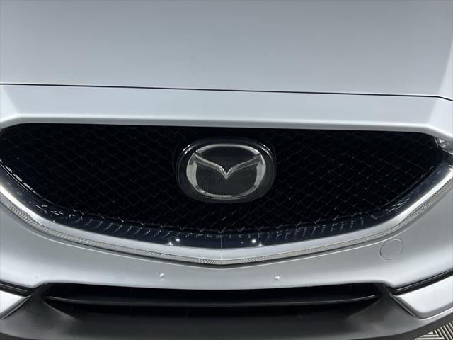 used 2021 Mazda CX-5 car, priced at $18,973