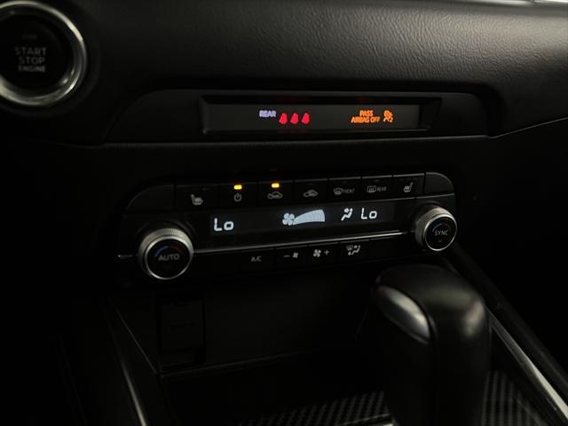 used 2021 Mazda CX-5 car, priced at $18,973