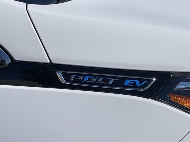 used 2017 Chevrolet Bolt EV car, priced at $11,995