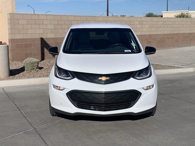 used 2017 Chevrolet Bolt EV car, priced at $11,995