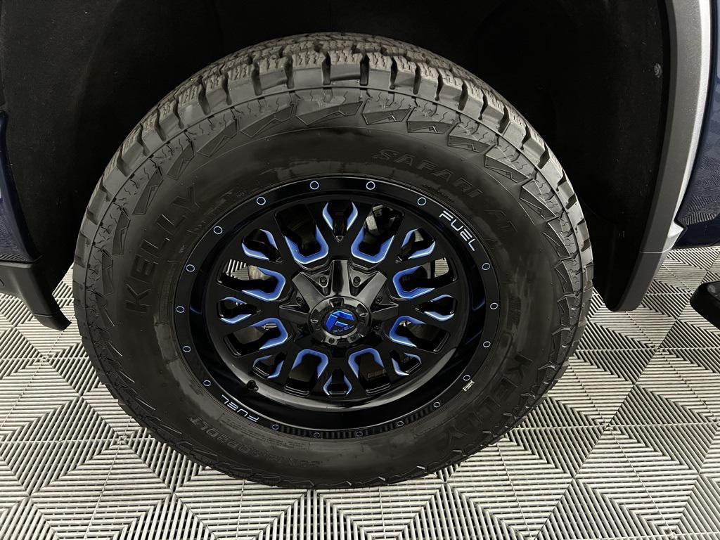 used 2022 Chevrolet Silverado 3500 car, priced at $62,373