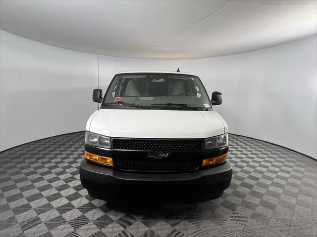 used 2019 Chevrolet Express 2500 car, priced at $19,973