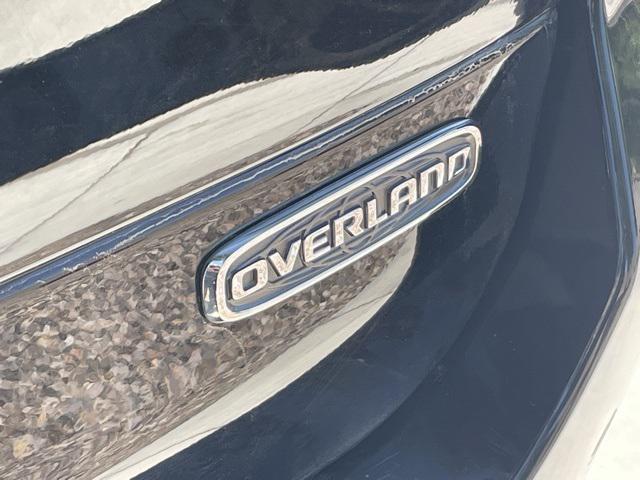 used 2022 Jeep Grand Cherokee L car, priced at $39,773