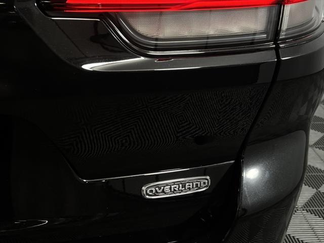 used 2022 Jeep Grand Cherokee L car, priced at $37,973