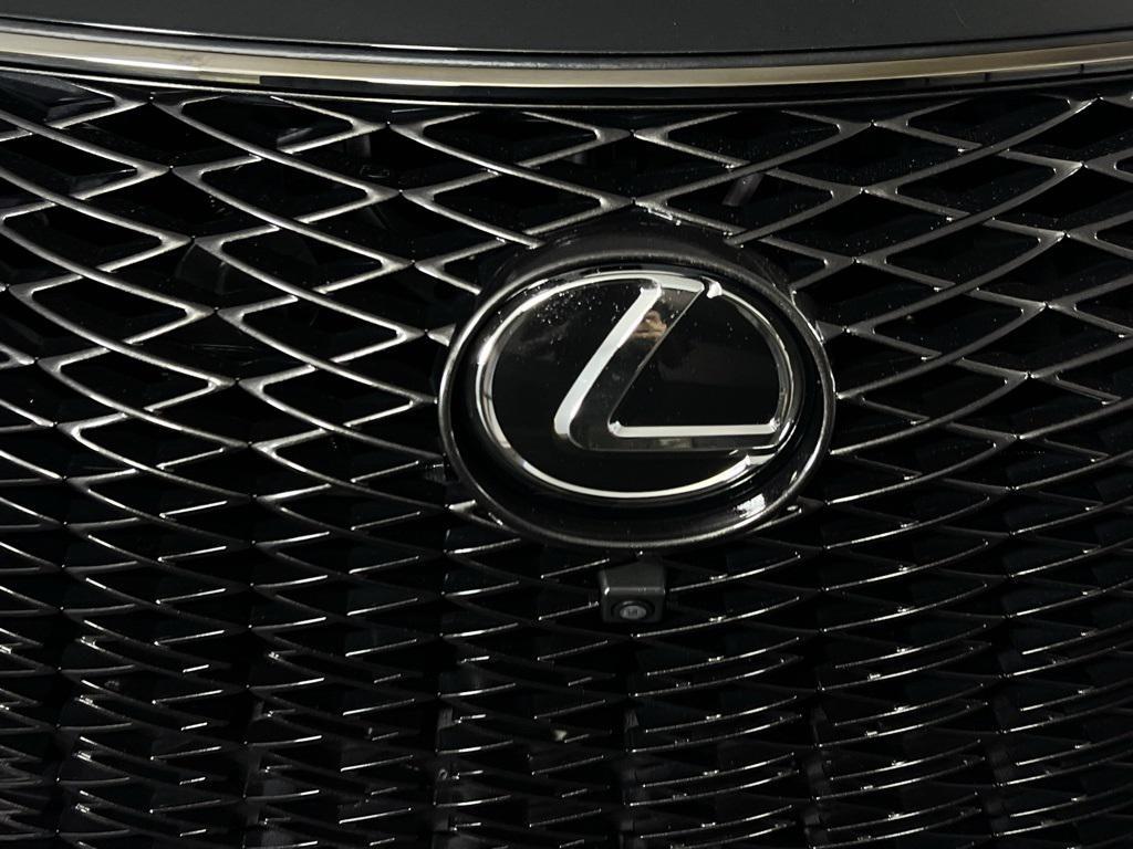 used 2022 Lexus RX 350 car, priced at $47,173