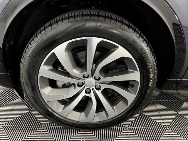 used 2024 Land Rover Discovery Sport car, priced at $42,573