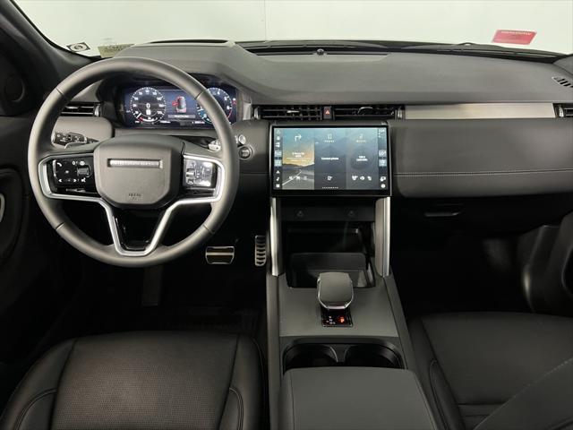 used 2024 Land Rover Discovery Sport car, priced at $42,573