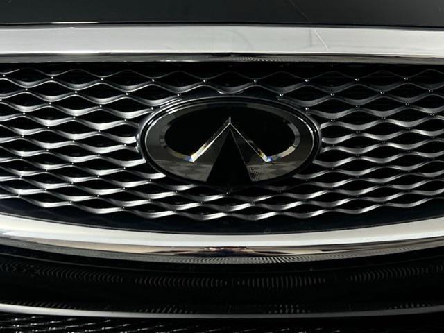 used 2024 INFINITI QX50 car, priced at $33,273