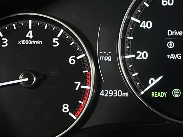 used 2024 Mazda CX-90 car, priced at $32,973