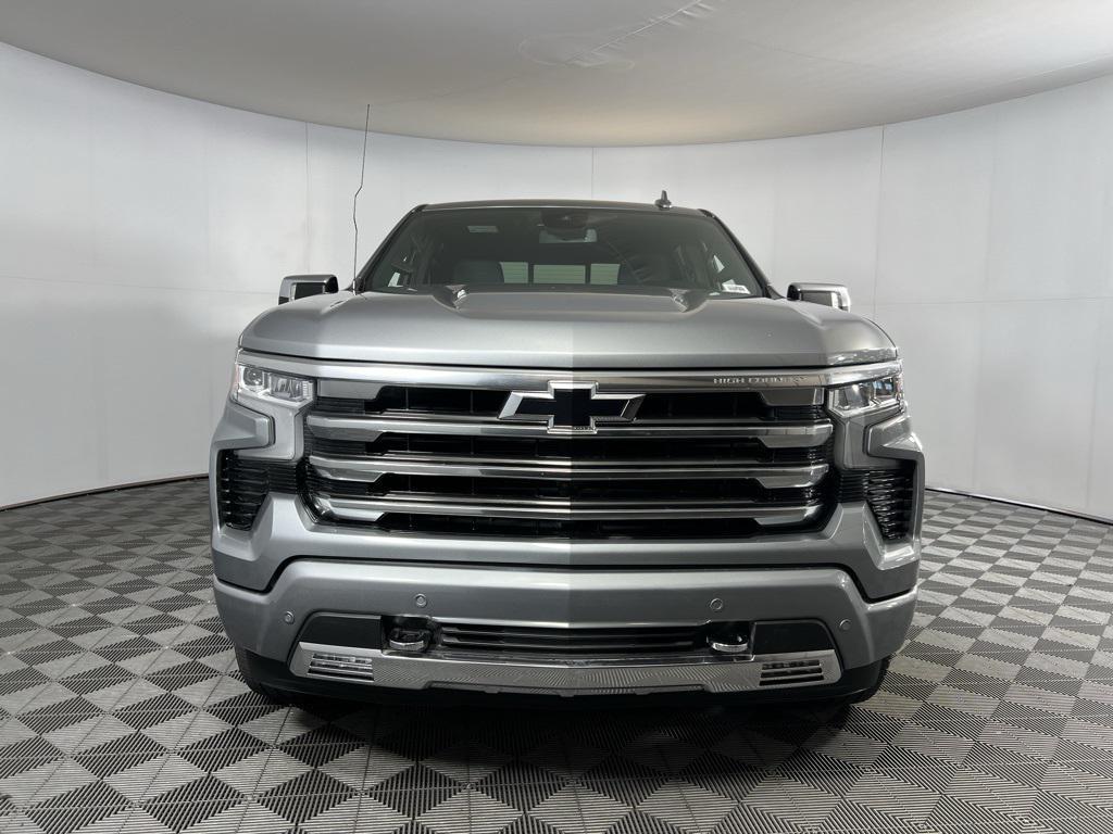 used 2023 Chevrolet Silverado 1500 car, priced at $50,373