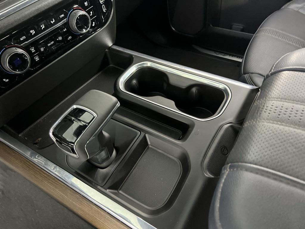 used 2023 Chevrolet Silverado 1500 car, priced at $50,373