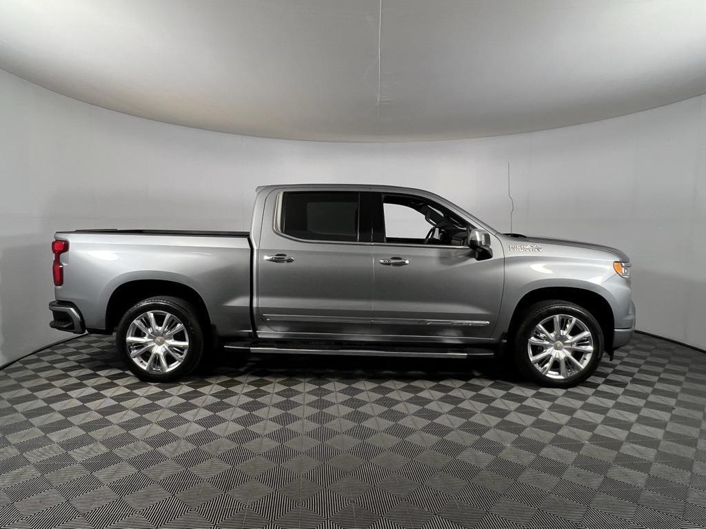 used 2023 Chevrolet Silverado 1500 car, priced at $50,373