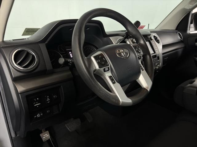 used 2019 Toyota Tundra car, priced at $25,000