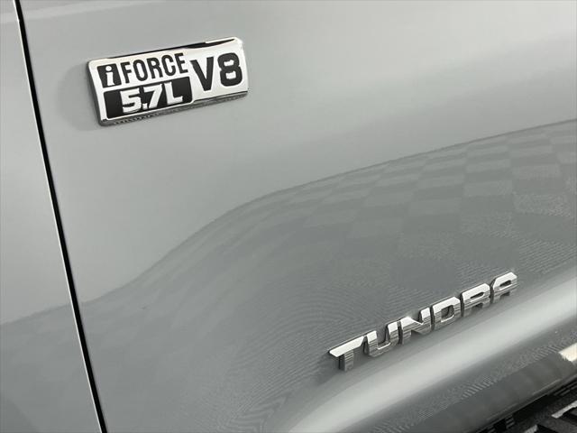 used 2019 Toyota Tundra car, priced at $25,000