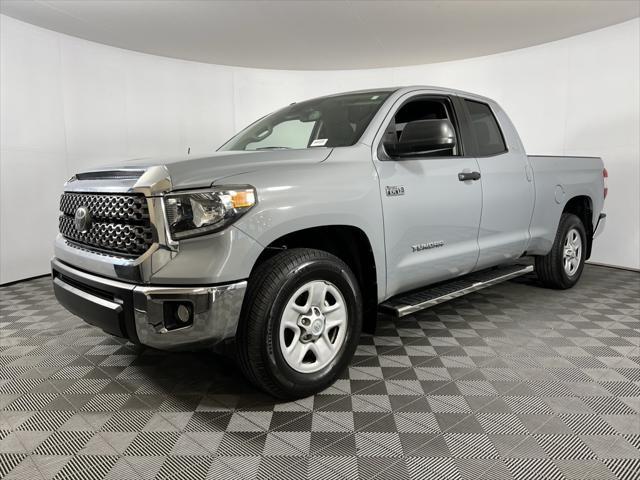 used 2019 Toyota Tundra car, priced at $25,000