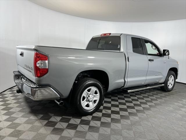 used 2019 Toyota Tundra car, priced at $25,000