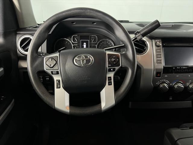 used 2019 Toyota Tundra car, priced at $25,000