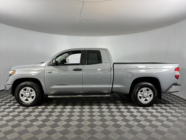 used 2019 Toyota Tundra car, priced at $25,000