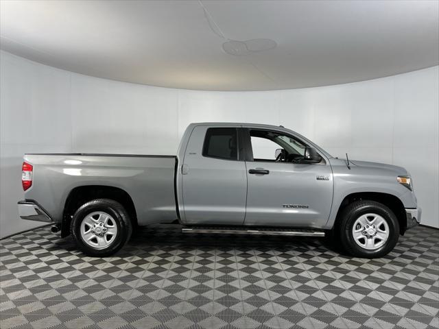 used 2019 Toyota Tundra car, priced at $25,000