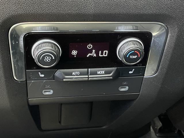 used 2021 Chevrolet Tahoe car, priced at $51,973
