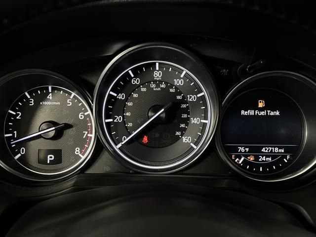 used 2017 Mazda Mazda6 car, priced at $21,273