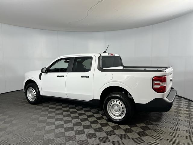 used 2024 Ford Maverick car, priced at $24,973