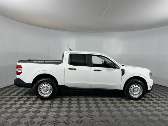 used 2024 Ford Maverick car, priced at $24,973