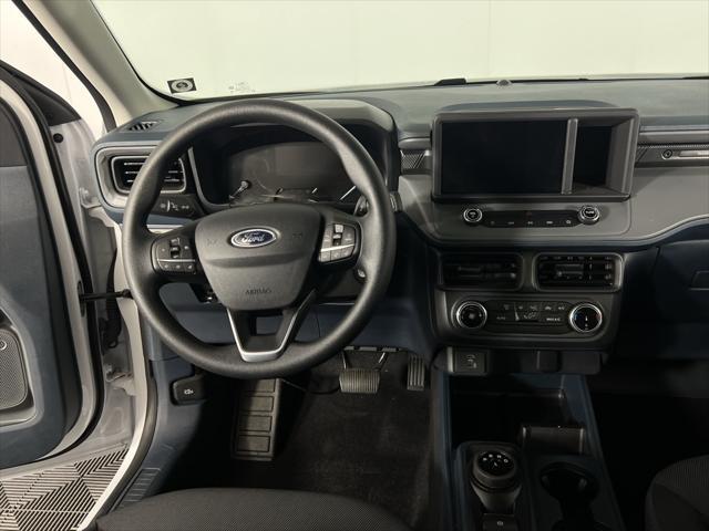 used 2024 Ford Maverick car, priced at $24,973