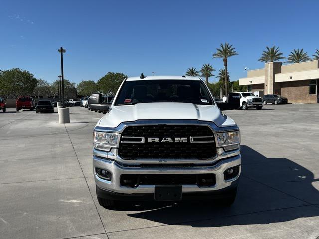 used 2024 Ram 2500 car, priced at $40,773