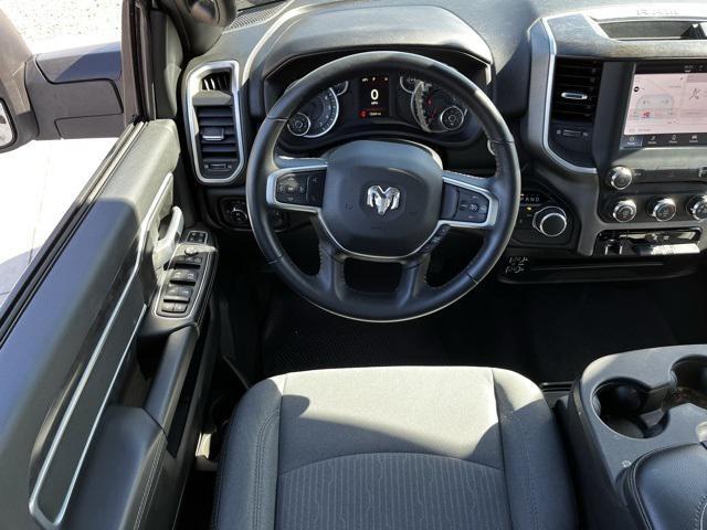 used 2024 Ram 2500 car, priced at $40,773