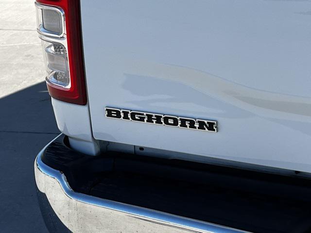 used 2024 Ram 2500 car, priced at $40,773