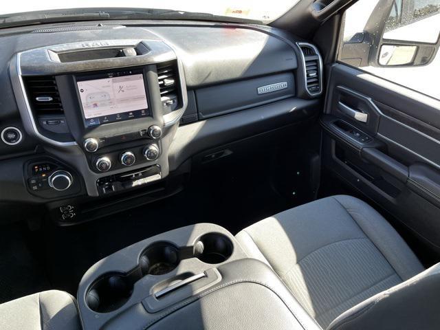 used 2024 Ram 2500 car, priced at $40,773