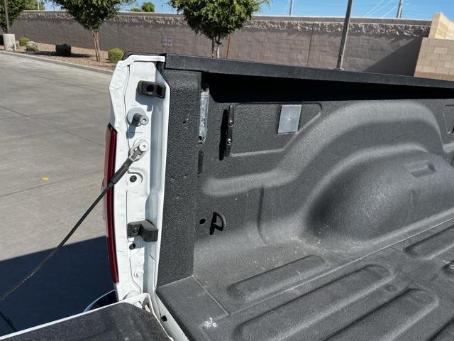 used 2024 Ram 2500 car, priced at $40,773