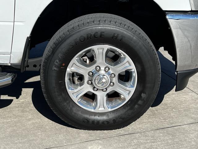 used 2024 Ram 2500 car, priced at $40,773