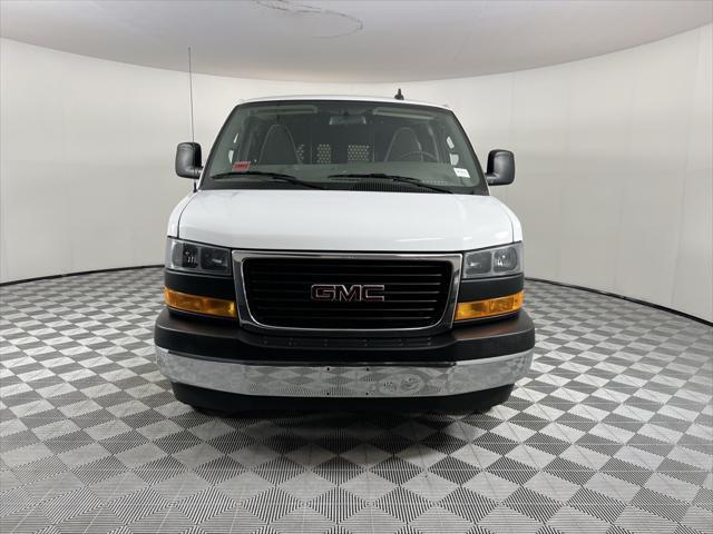 used 2022 GMC Savana 2500 car, priced at $26,073