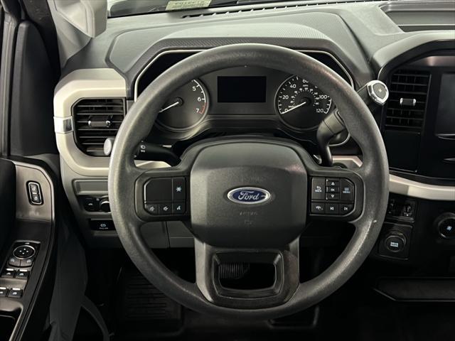 used 2022 Ford F-150 car, priced at $29,973