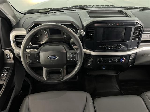 used 2022 Ford F-150 car, priced at $29,973