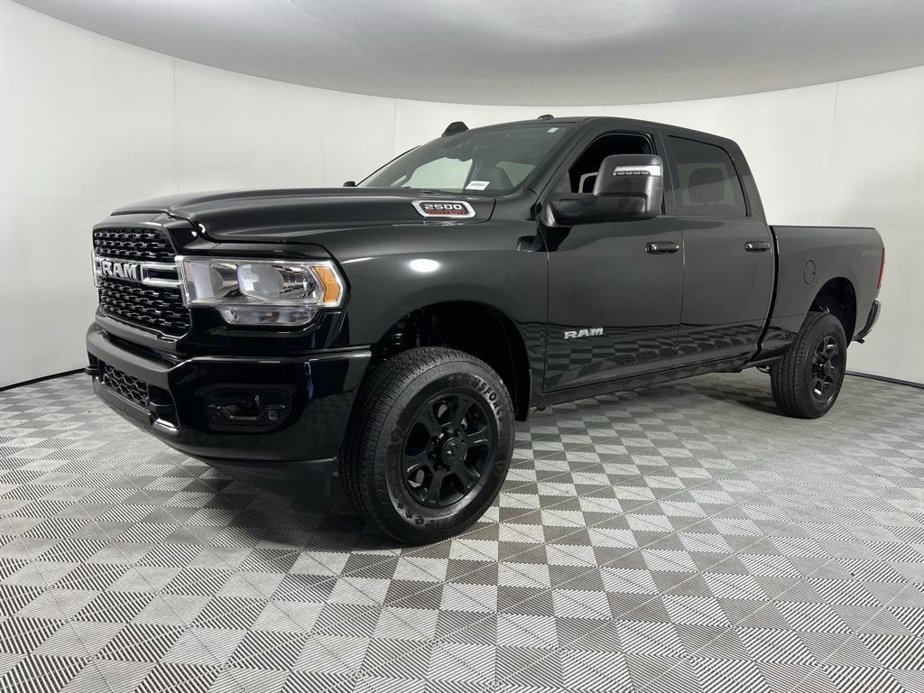 used 2024 Ram 2500 car, priced at $42,573