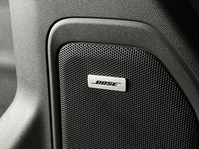 used 2020 Chevrolet Silverado 1500 car, priced at $40,673