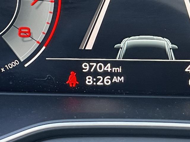 used 2023 Audi A5 Sportback car, priced at $38,975