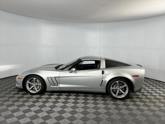 used 2012 Chevrolet Corvette car, priced at $29,995