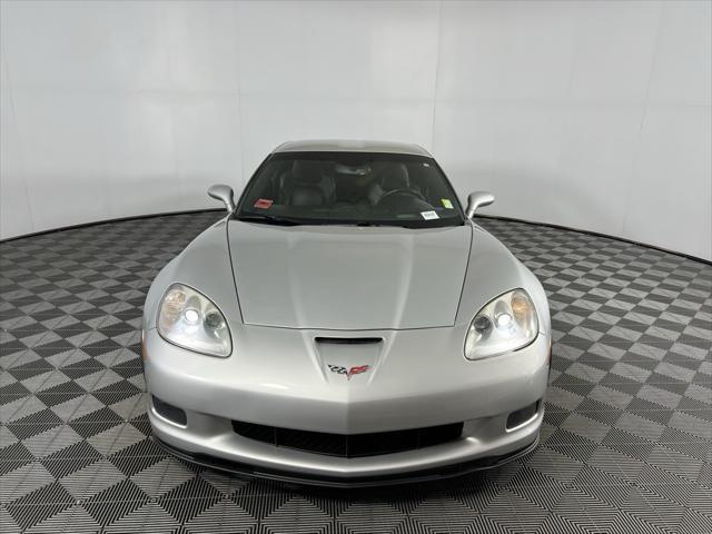 used 2012 Chevrolet Corvette car, priced at $29,995