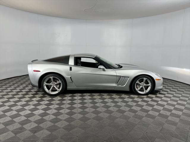 used 2012 Chevrolet Corvette car, priced at $29,995