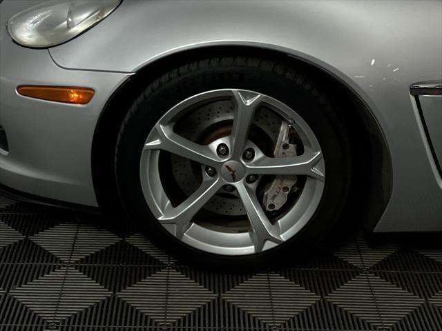 used 2012 Chevrolet Corvette car, priced at $29,995