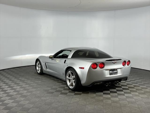 used 2012 Chevrolet Corvette car, priced at $29,995